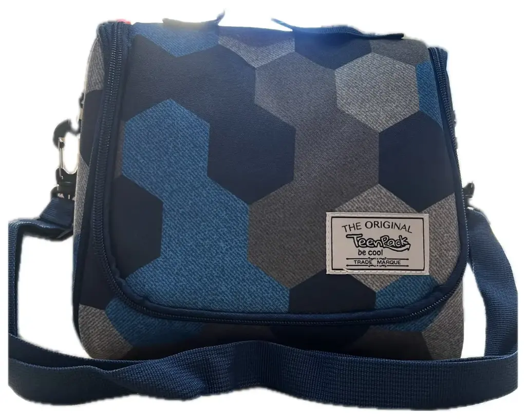 Lunch box Teenpack garçon 