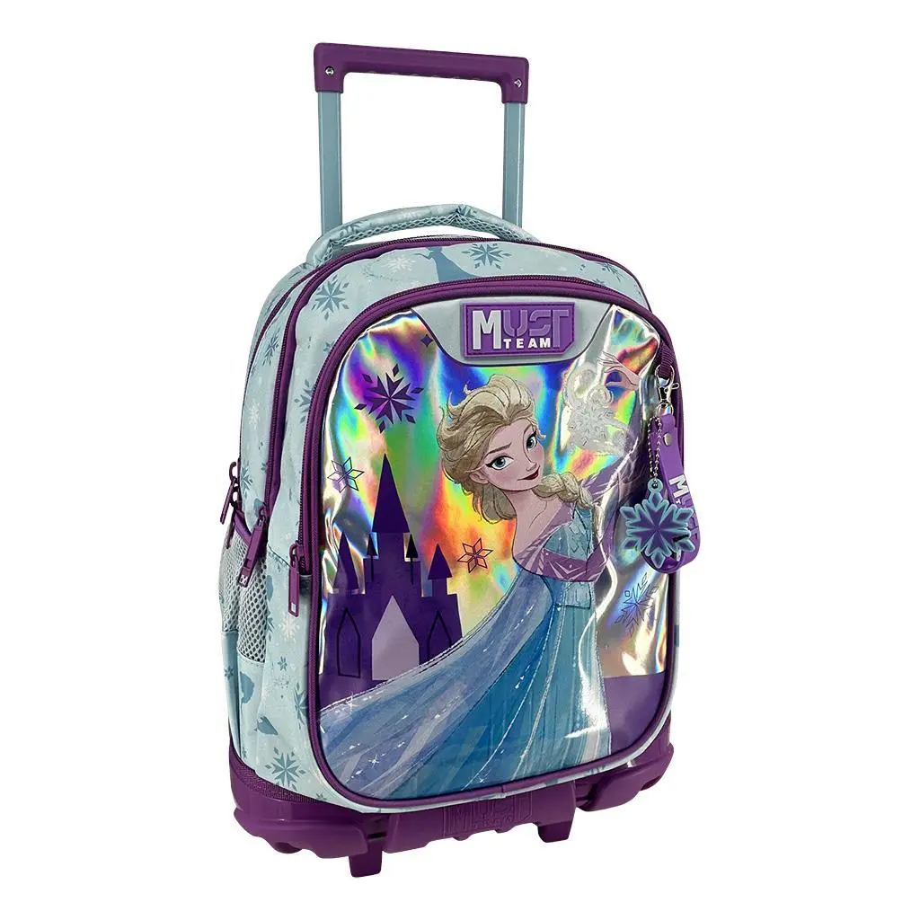 Trolley Frozen - Must