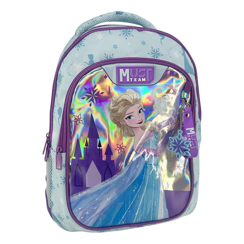 Sac à dos scolaire - Must- Disney Frozen