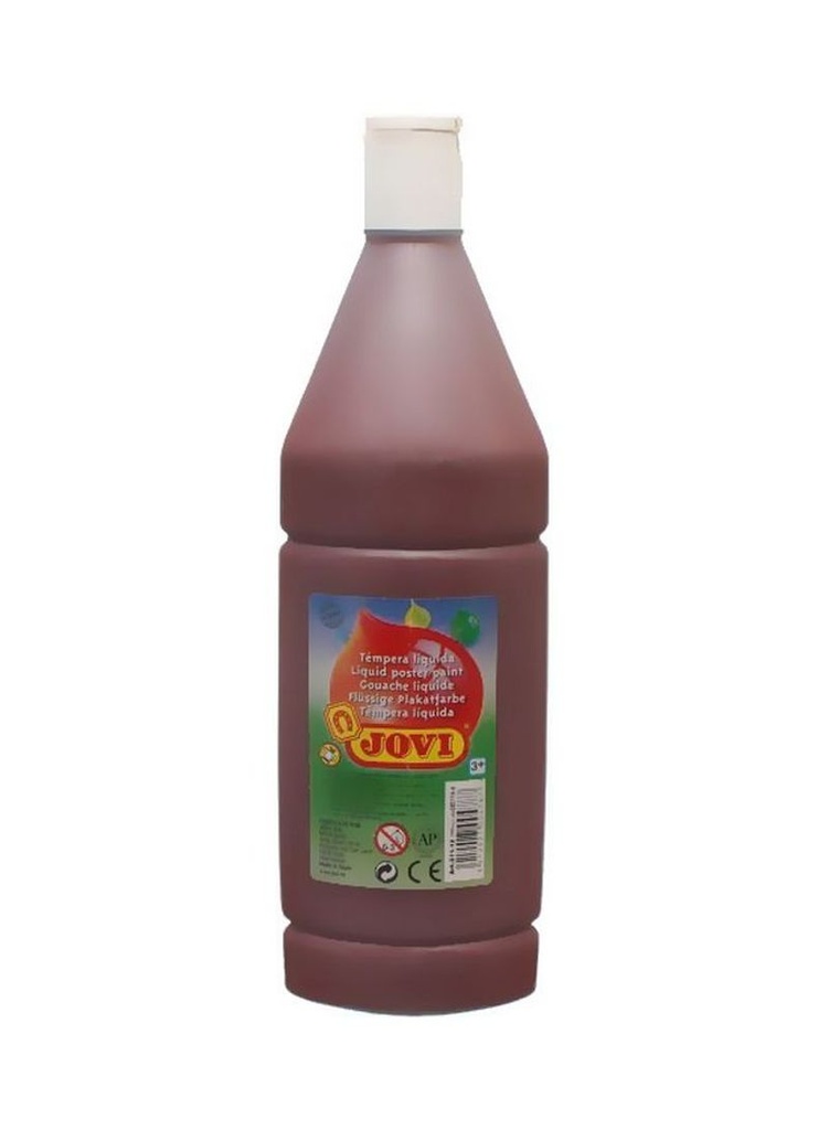 Gouache 1L Jovi -Marron