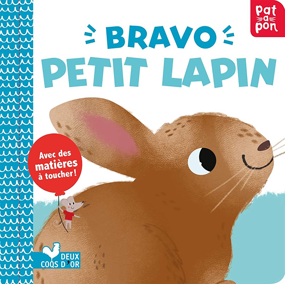 Bravo Petit Lapin