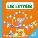 Mes Petites Comptines Pour Apprendre Les Lettres