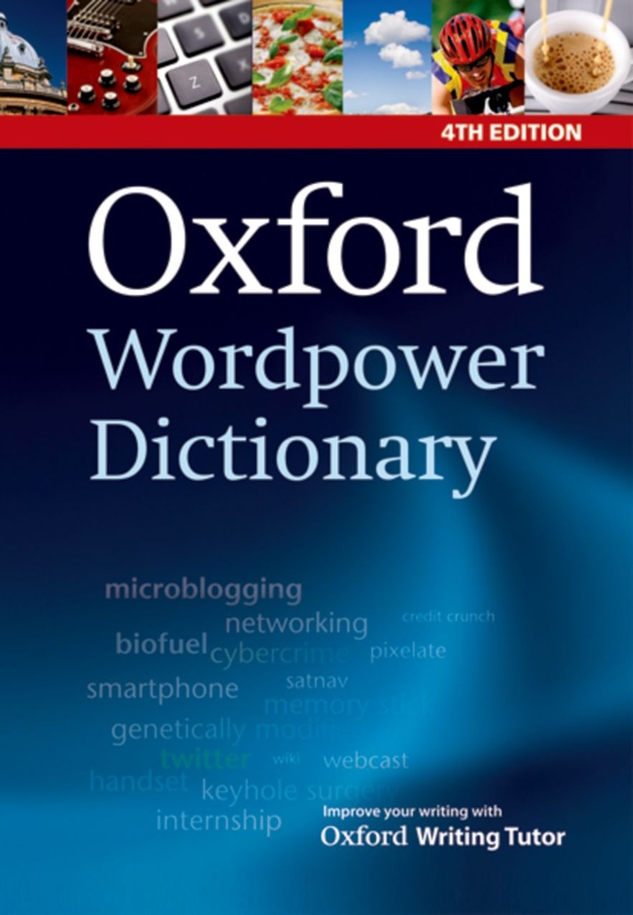 Oxford Wordpower Dictionary