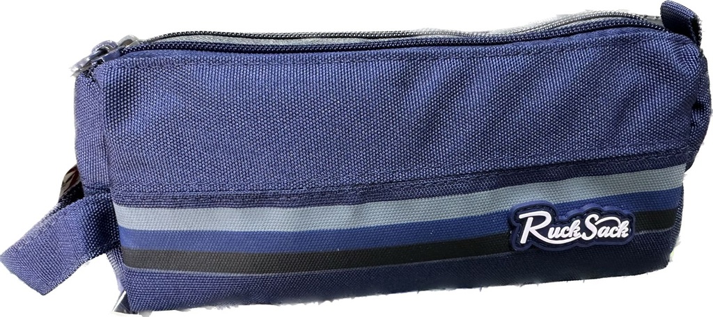 Trousse Rucksac 2 Poches