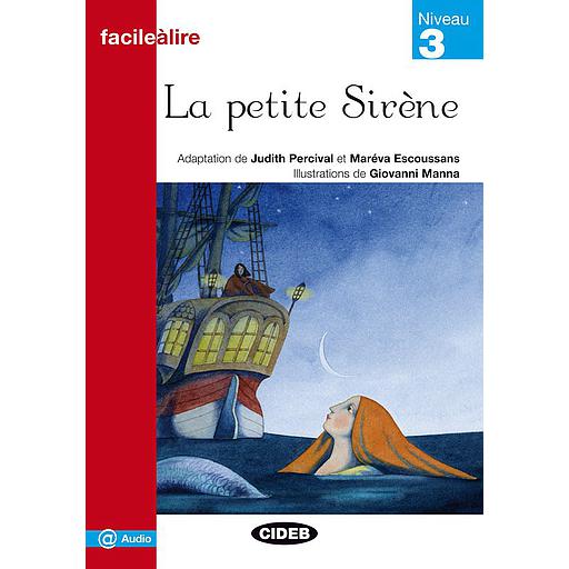 La Petite Sirene