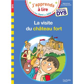 La Visite Du Chateau Fort