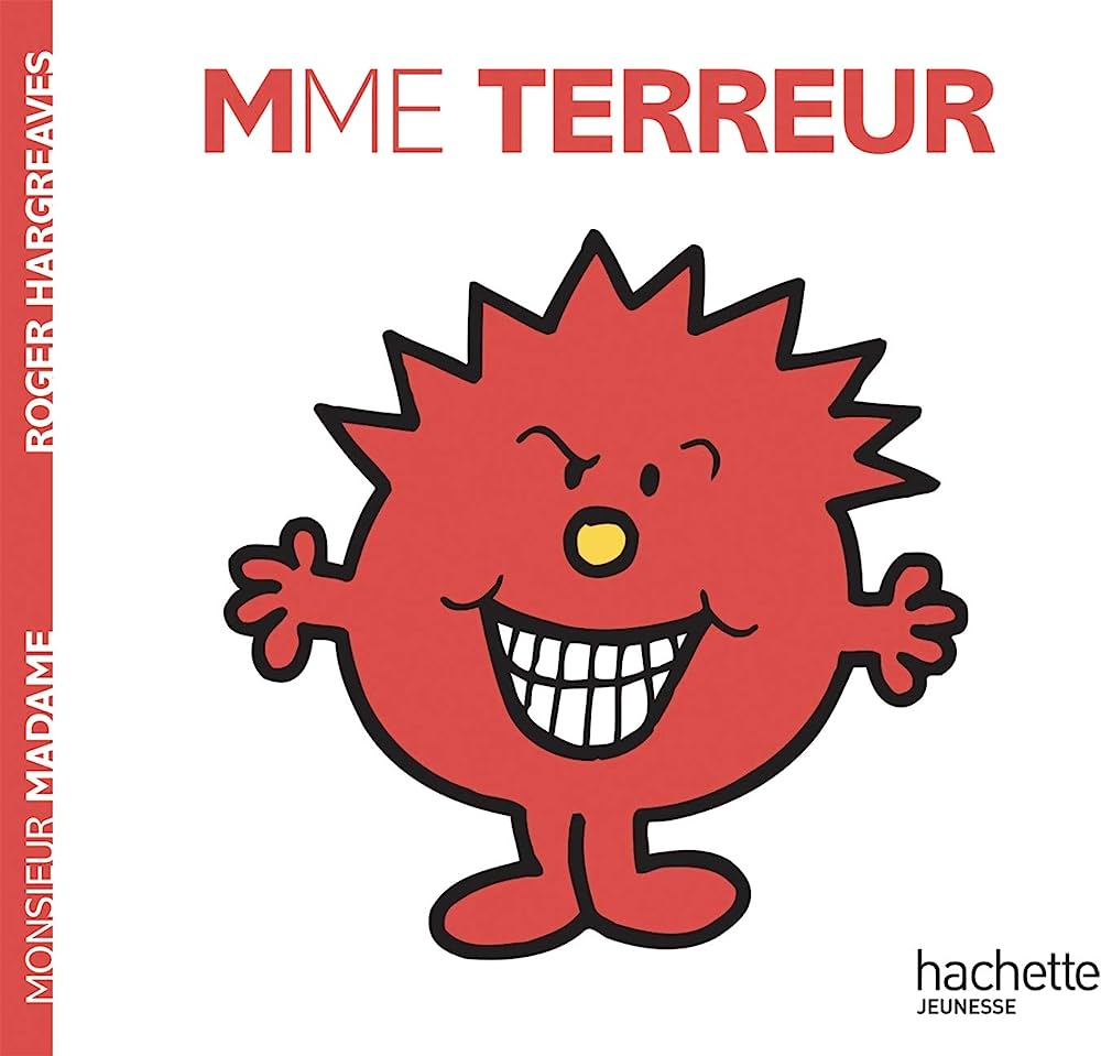 Madame Terreur