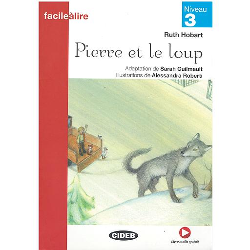 Pierre Et Le Loup