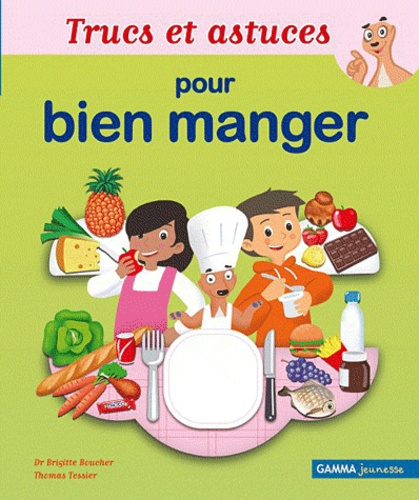 Pour Bien Manger