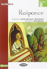 Raiponce