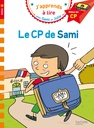 J'apprends à lire - SAMI ET JULIE CP NIVEAU 1 - LE CP DE SAMI