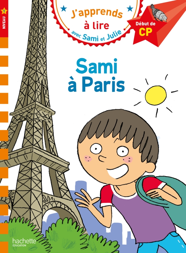 Sami À Paris
