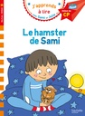 J'apprends à lire - Le Hamster De Sami