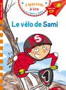 J'apprends à lire - SAMI ET JULIE CP NIVEAU 1 - LE VÉLO DE SAMI
