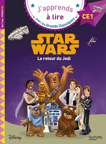 Star Wars Le Retour Du Jedi