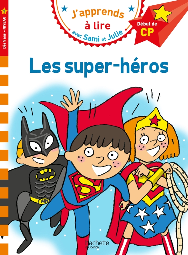 Les Super-Hero