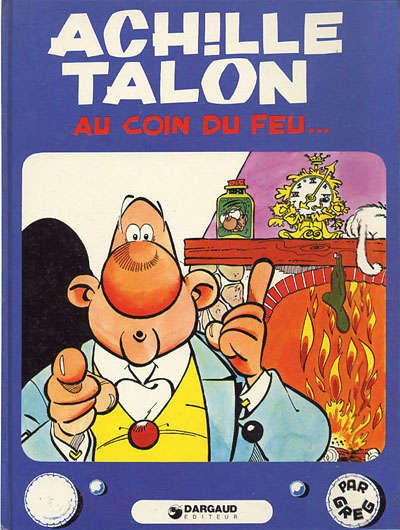 bande dessine