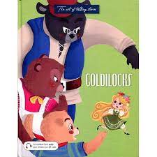 Goldilocks