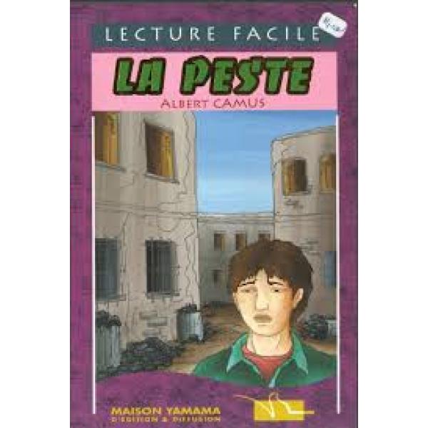La Peste - Lecture Facile
