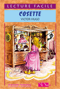 Cosette - Lecture Facile