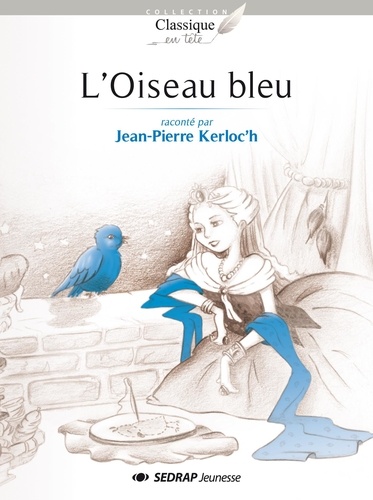 L'Oiseau Bleu Sedrap