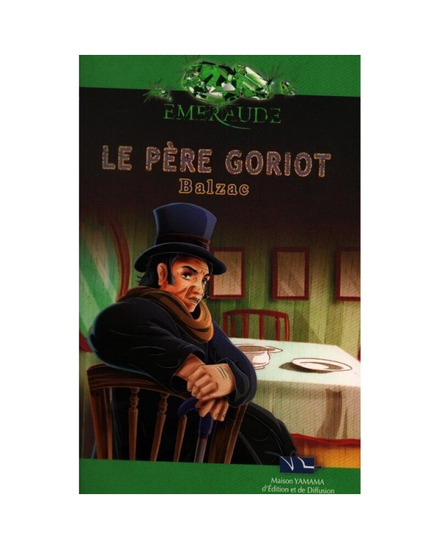 Le Père Goriot