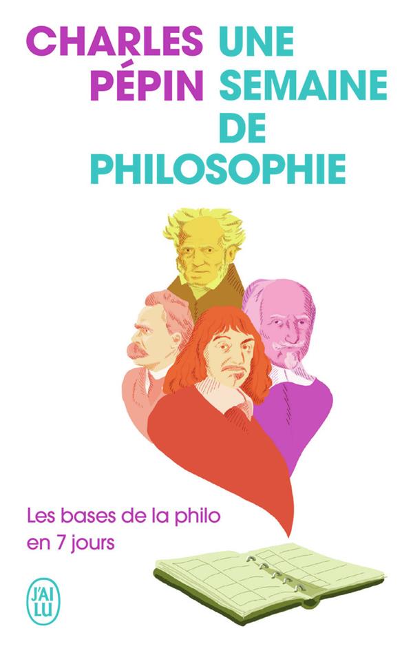 Une Semaine De Philosophie