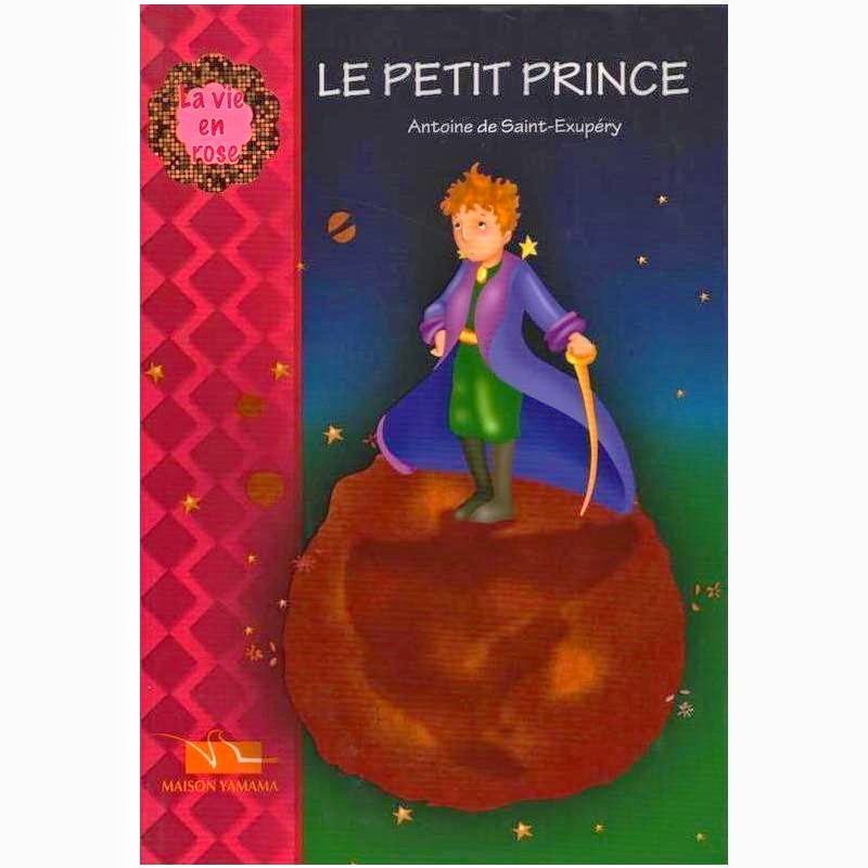 Le Petit Prince - La vie en rose