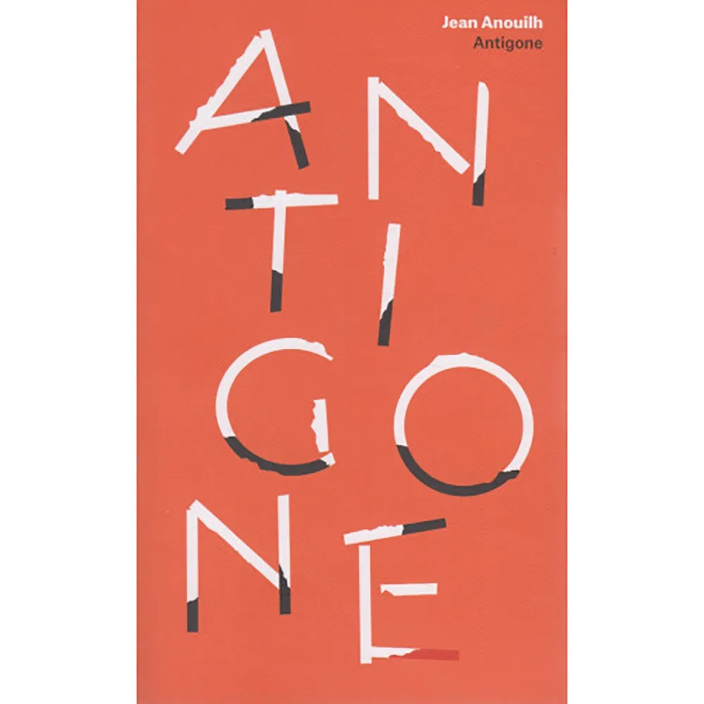 Antigone - La Table Ronde