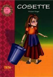 Cosette - La vie en rose