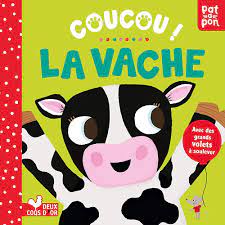 Coucou! La Vache