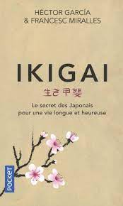 Ikigai - Pocket