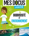 Mes Docus Junior – Biodiversite Et Environnement
