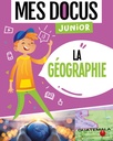 Mes Docus Junior – La Geographie