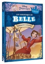 Les Aventures de Belle - L'incroyable expédition
