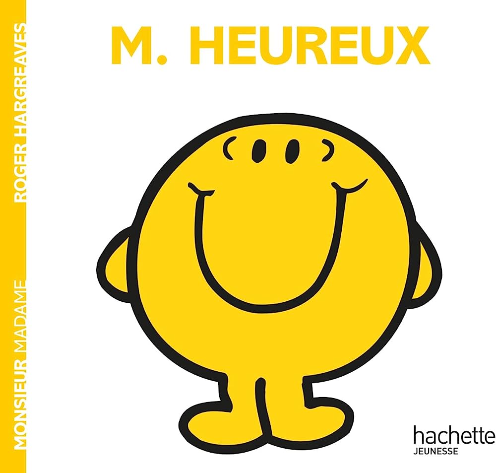 M. Heureux