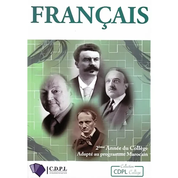 Français 2Ac CDPL
