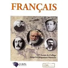 Français 1Ac