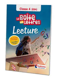 La Boite Aux Lettres Cm1 - Lecture