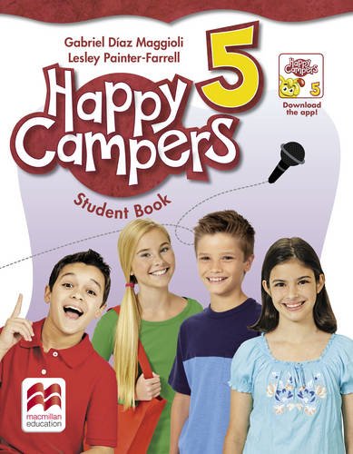 Happy Campers 5