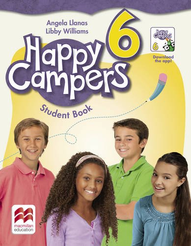 Happy Campers 6