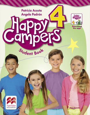 Happy Campers 4