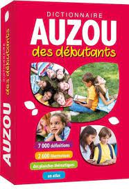 Auzou Des Débutants