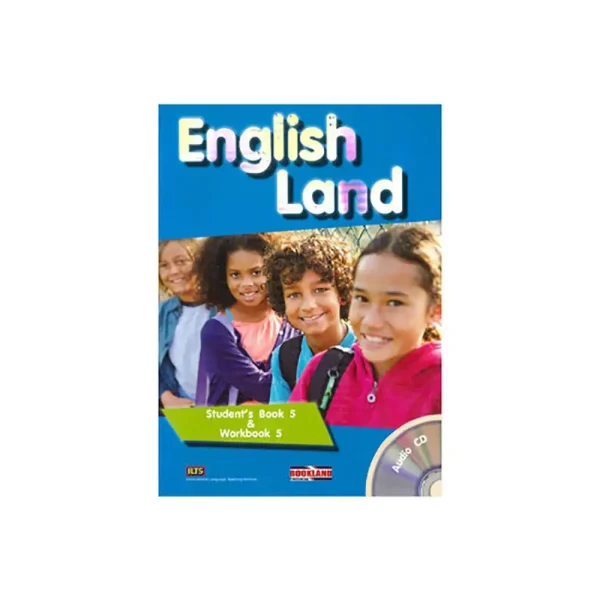 English Land Wb5