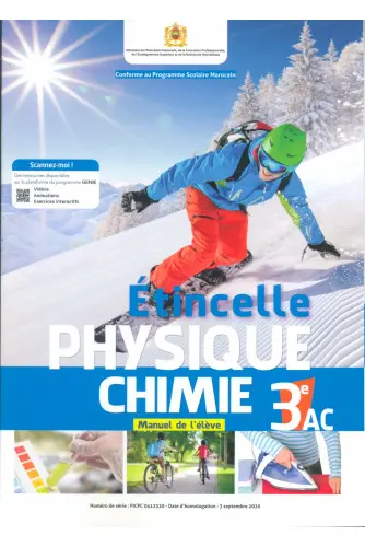 Etincelle Pc 3Ac Manuel