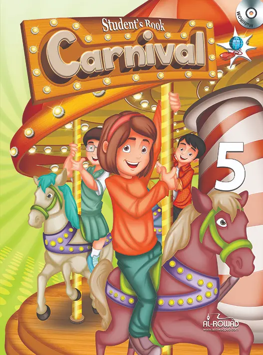 Carnival 5 Wb