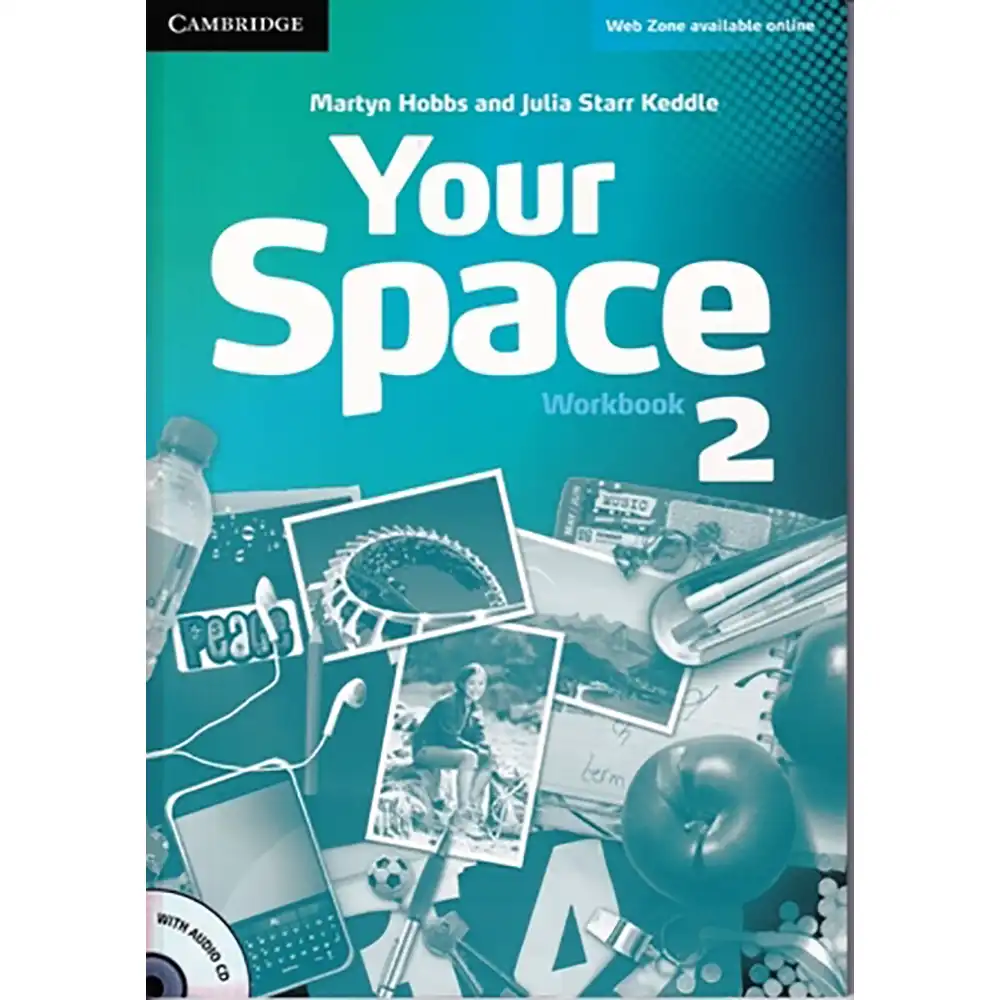 Your Space Wb 2