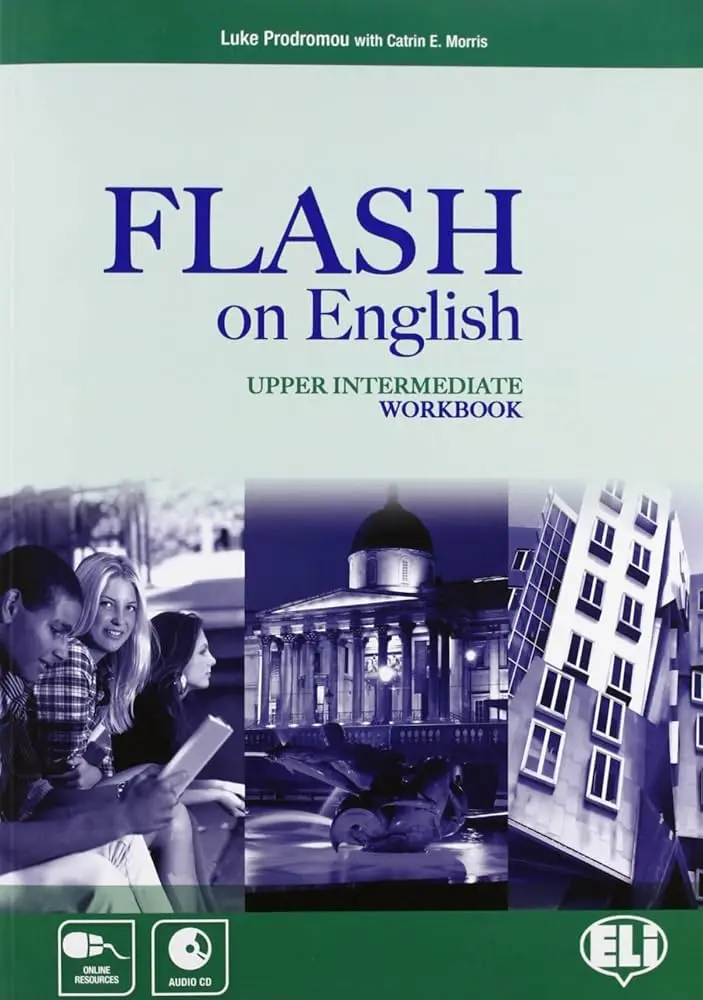Flash On Intermediate Wb