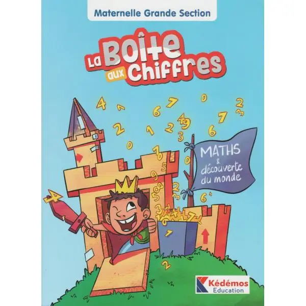 La Boite Aux Chiffres Gs Math
