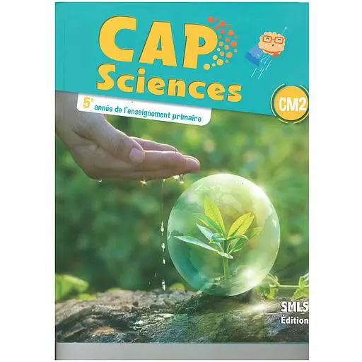 Cap Sciences Cm2
